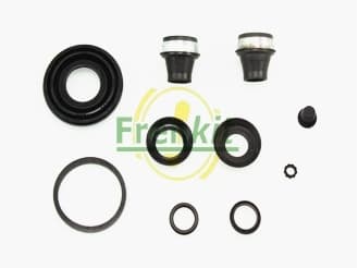 Brake caliper rear repair kit 236017