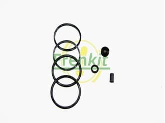 Brake caliper rear repair kit 236018
