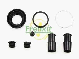 Brake caliper rear repair kit 238012