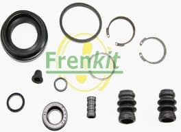 Brake caliper rear repair kit 238013