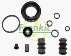 Brake caliper rear repair kit 238022 - image 2