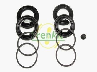 Brake caliper front repair kit 238029