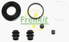 Brake caliper rear repair kit 238045