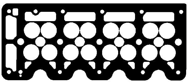 Gasket valve cover 239.560