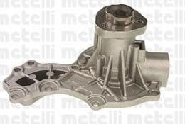 Water pump cooling system 24-0279 - image 3