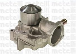 Water pump cooling system 24-0519A - image 4