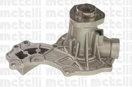 Water pump cooling system 24-0679