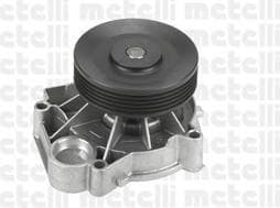 Water pump cooling system 24-0692 - image 3
