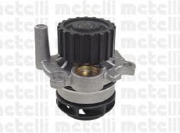 Water pump cooling system 24-0731