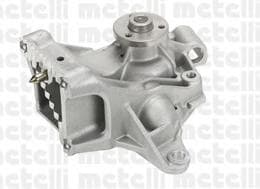 Water pump cooling system 24-0751 - image 3