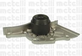 Water pump cooling system 24-0757 - image 3