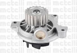 Water pump cooling system 24-0758 - image 2