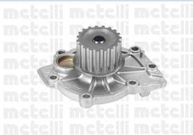 Water pump cooling system 24-0824 - image 3