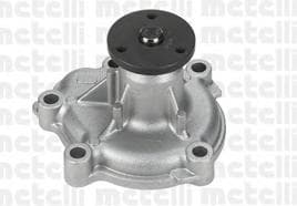 Water pump cooling system 24-0834 - image 4