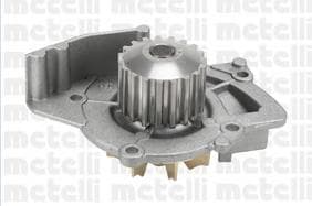 Water pump cooling system 24-0861 - image 3