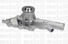 Water pump cooling system 24-0888 - image 3