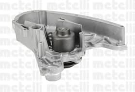 Water pump cooling system 24-0900 - image 3