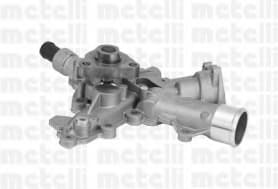 Water pump cooling system 24-0958 - image 3