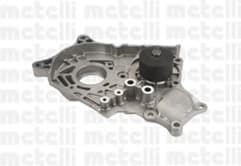 Water pump cooling system 24-0961 - image 2