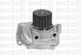Water pump cooling system 24-0973 - image 3