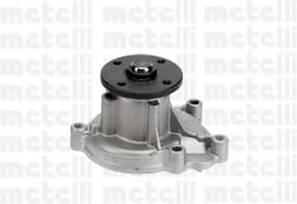 Water pump cooling system 24-0978 - image 3