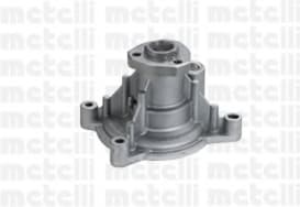 Water pump cooling system 24-1051 - image 3