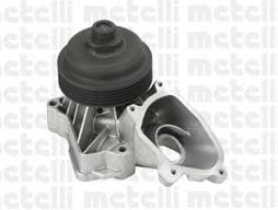 Water pump cooling system 24-1054 - image 3