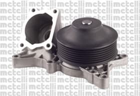 Water pump cooling system 24-1116 - image 3