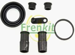 Brake caliper rear repair kit 240018