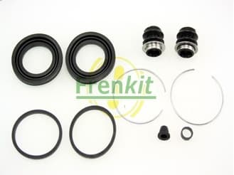 Brake caliper rear repair kit 240022