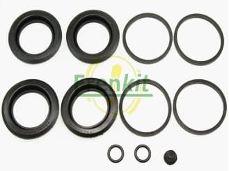 Brake caliper front repair kit 242003