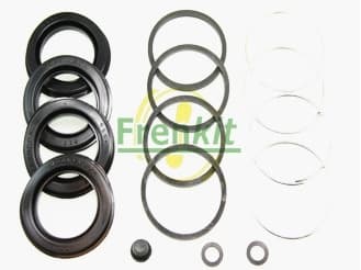 Brake caliper front repair kit 243006