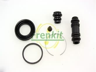 Brake caliper rear repair kit 243011