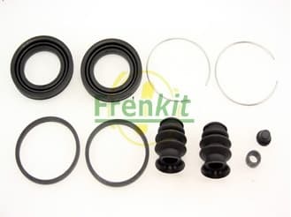 Brake caliper front repair kit 243016