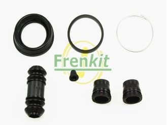 Brake caliper rear repair kit 243035