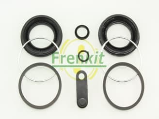 Brake caliper rear repair kit 243039