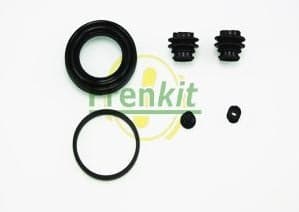 Brake caliper rear repair kit 243055