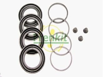 Brake caliper front repair kit 244005