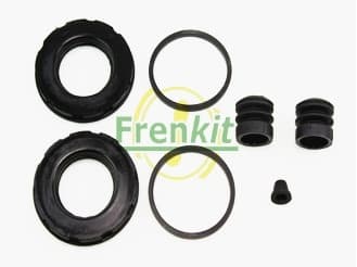 Brake caliper rear repair kit 244006