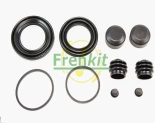 Brake caliper front repair kit 244009
