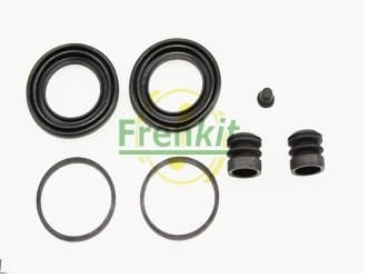 Brake caliper front repair kit 244010