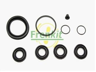 Brake caliper front repair kit 245005