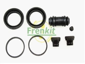 Brake caliper rear repair kit 245023