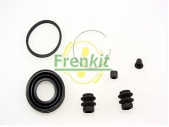 Brake caliper rear repair kit 245027