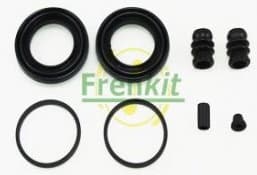 Brake caliper front repair kit 245034