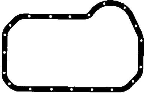 Gasket oil pan 248.097