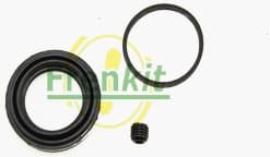 Brake caliper rear repair kit 248044
