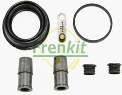 Brake caliper front repair kit 252007