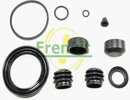 Brake caliper rear repair kit 252009