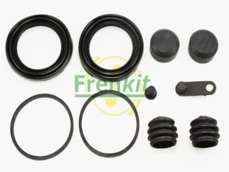 Brake caliper front repair kit 252011